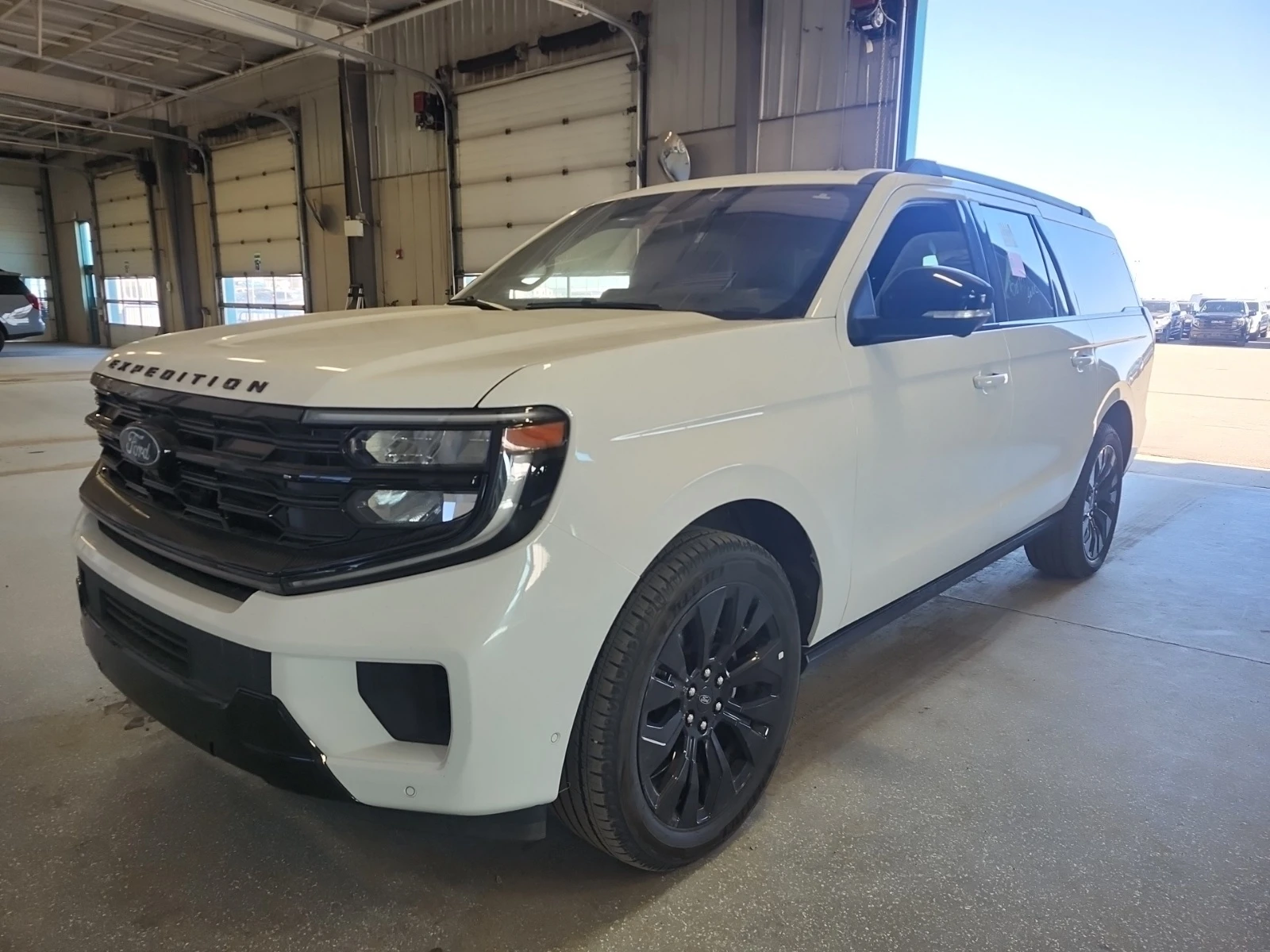 Ford Expedition PLATINUM MAX * * CARFAX * * ���� ������ * *  | Mobile.bg � ����������� 1