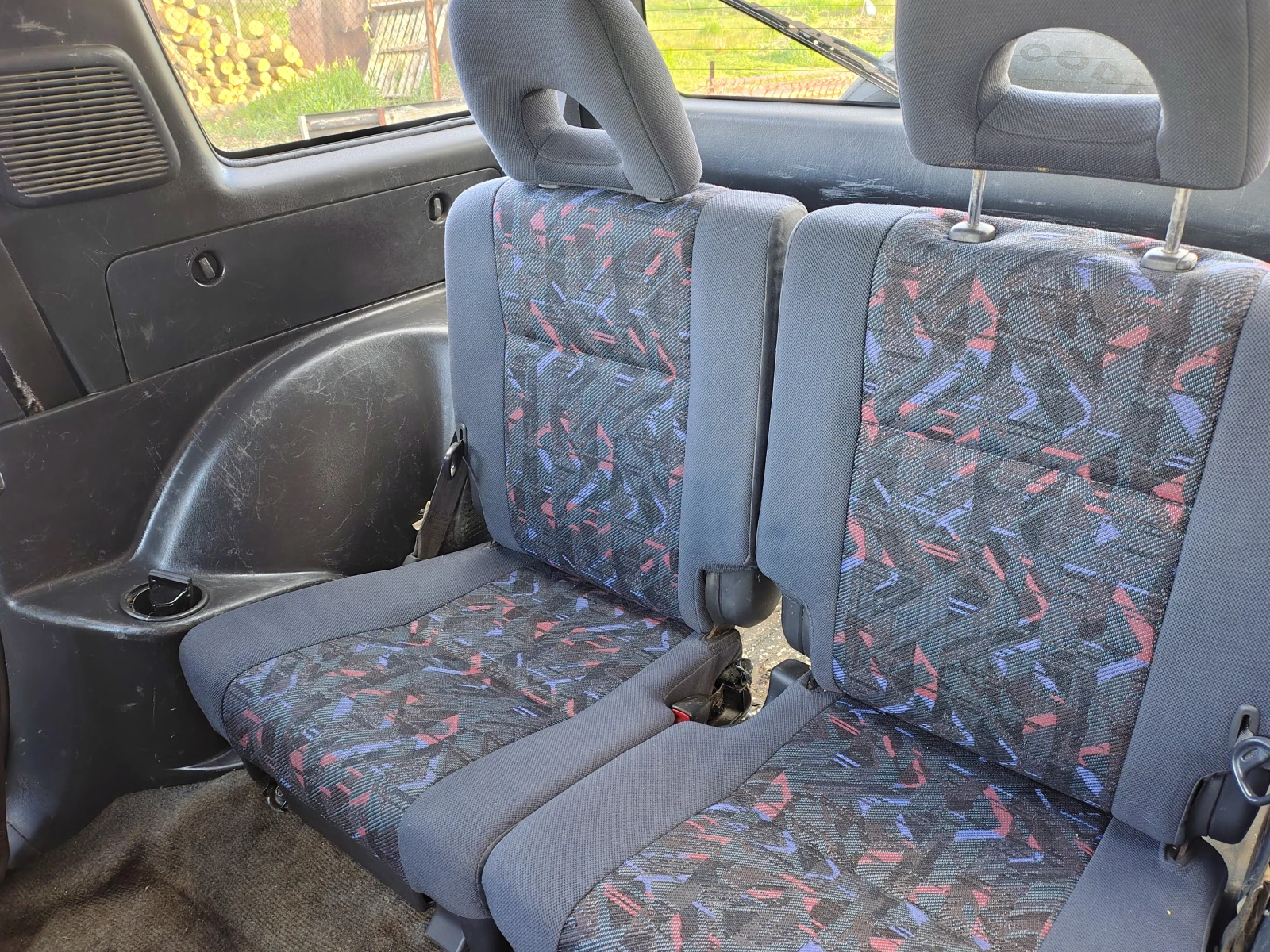 Toyota Rav4 4х4, снимка 10 - Автомобили и джипове - 54698116
