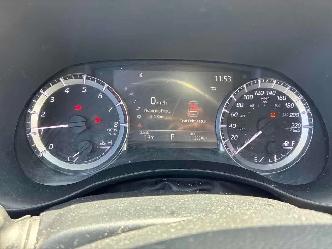 Toyota Highlander * AWD * ПОДГРЕВИ * КАМЕРА * NAVI, снимка 8 - Автомобили и джипове - 54711092