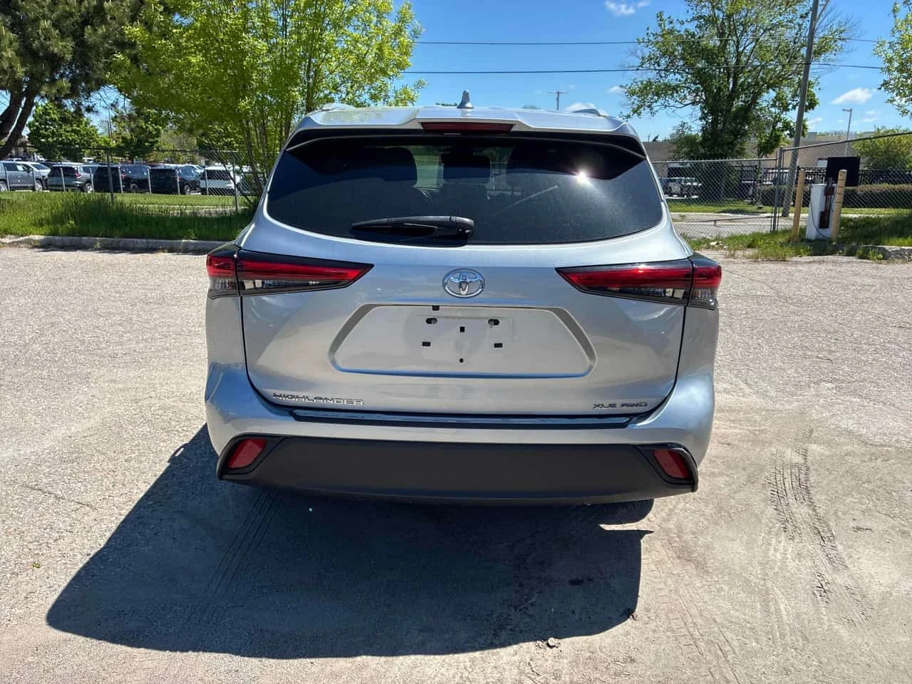 Toyota Highlander * AWD * ПОДГРЕВИ * КАМЕРА * NAVI, снимка 4 - Автомобили и джипове - 54711092