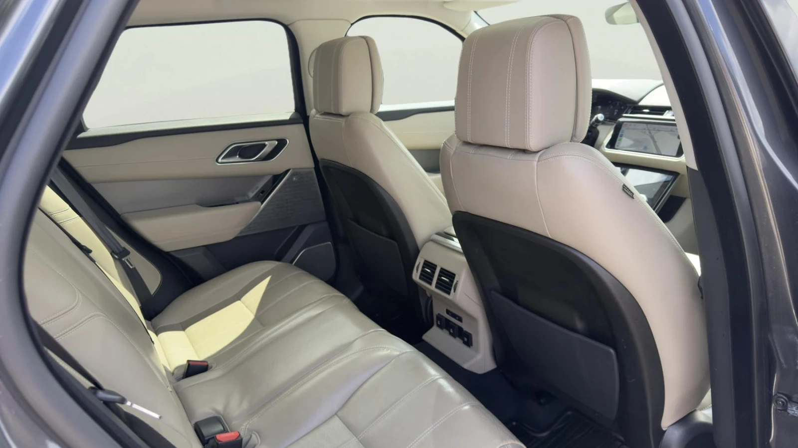 Land Rover Range Rover Velar 3.0, снимка 10 - Автомобили и джипове - 54795651