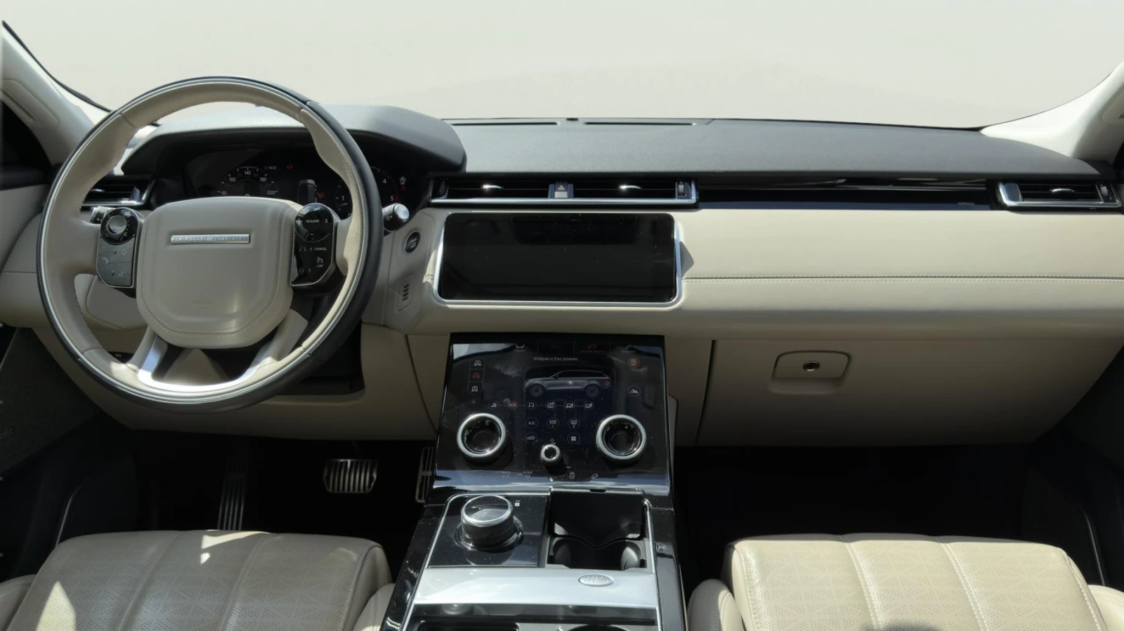 Land Rover Range Rover Velar 3.0, снимка 11 - Автомобили и джипове - 54795651