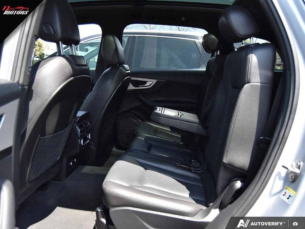 Audi Q7 3.0 TFSI quattro Technik, снимка 9 - Автомобили и джипове - 55086726