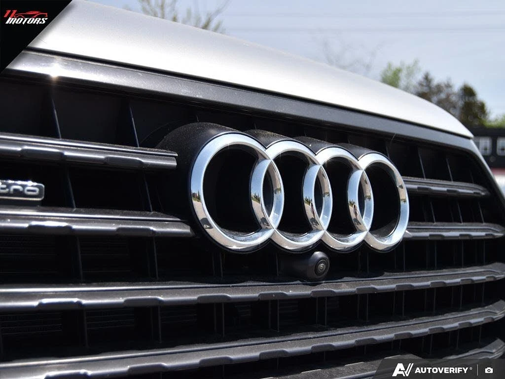 Audi Q7 3.0 TFSI quattro Technik, снимка 7 - Автомобили и джипове - 55086726