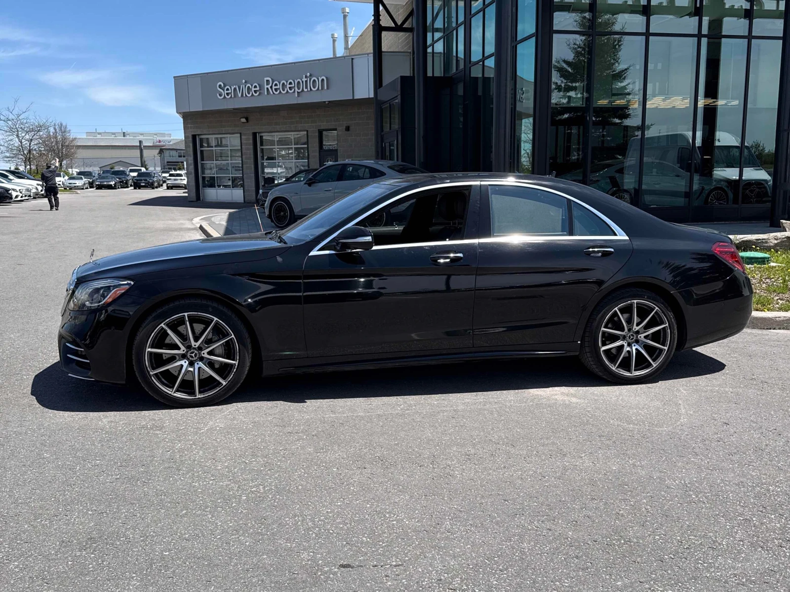Mercedes-Benz X-Klasse 4.0L 8cyl AWD | Mobile.bg � ����������� 2