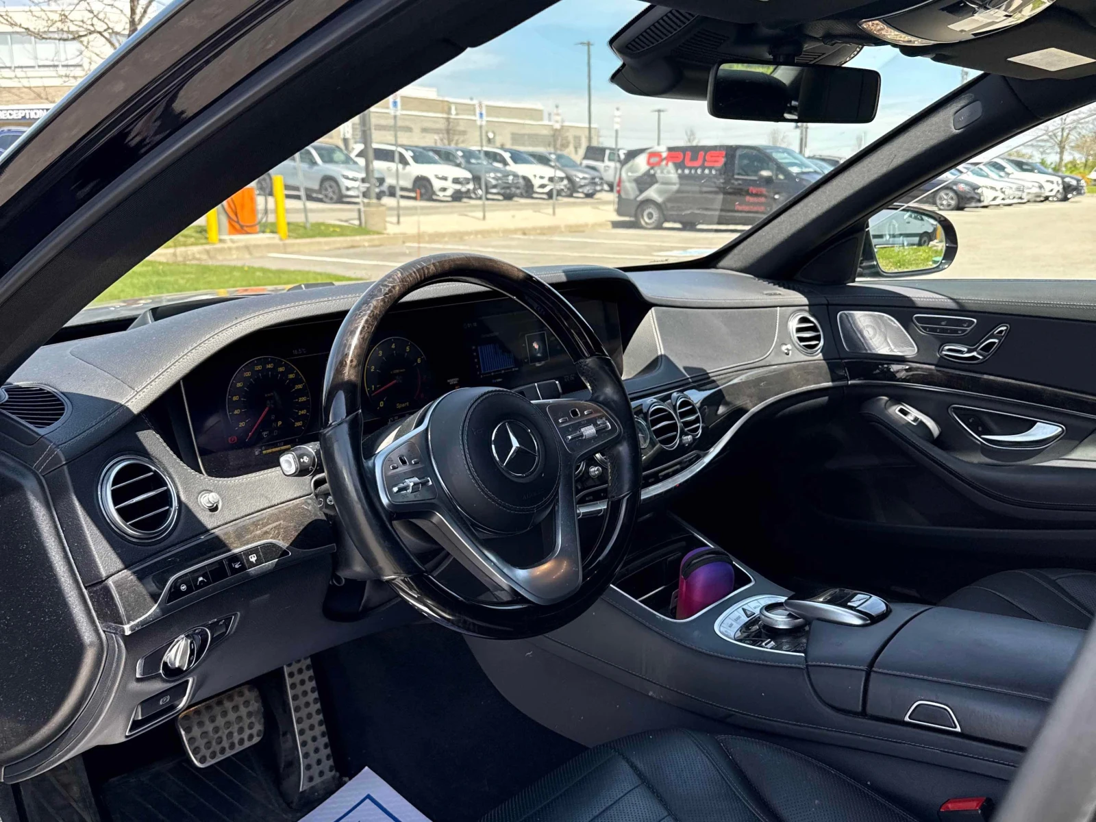 Mercedes-Benz X-Klasse 4.0L 8cyl AWD | Mobile.bg � ����������� 5