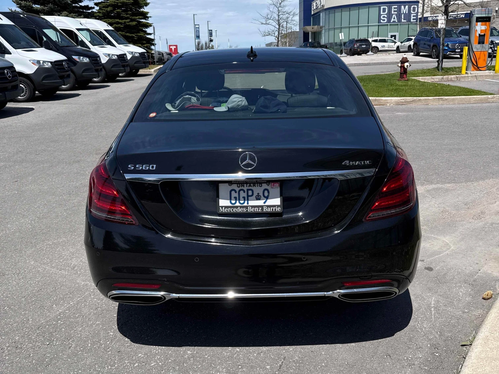 Mercedes-Benz X-Klasse 4.0L 8cyl AWD | Mobile.bg � ����������� 4