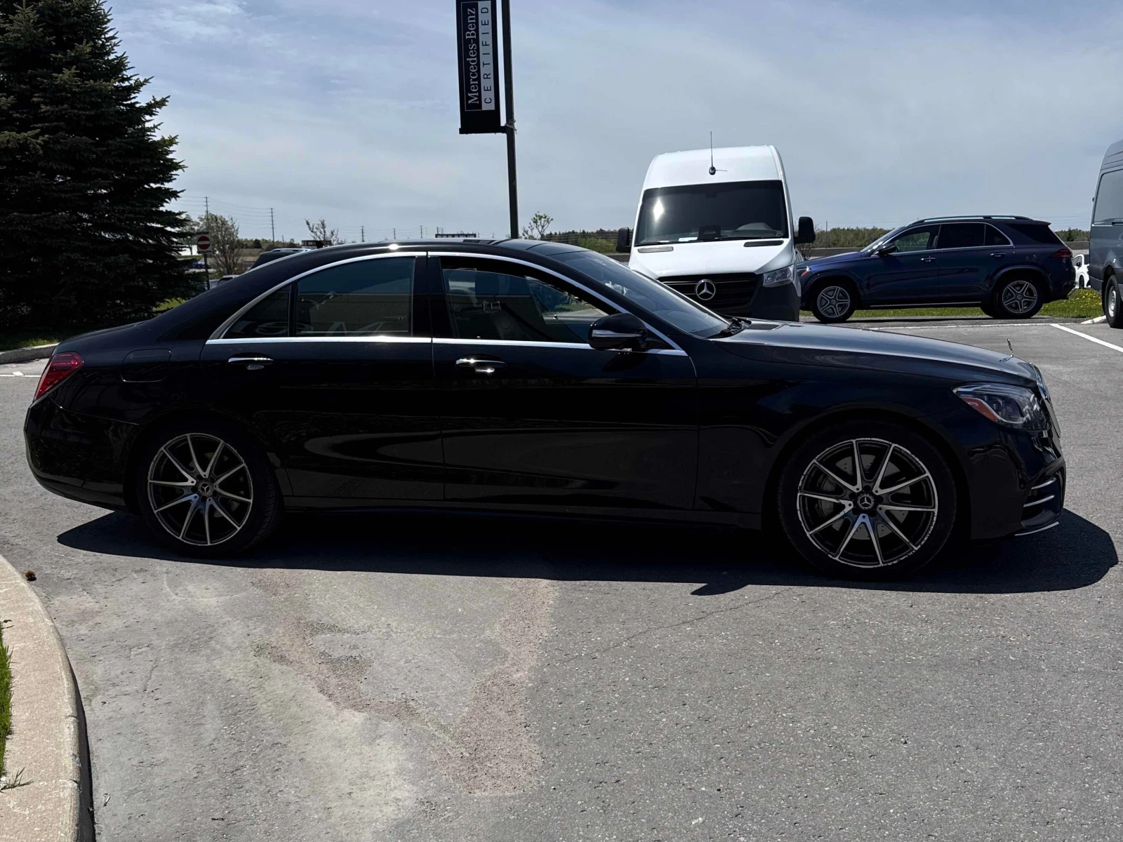 Mercedes-Benz X-Klasse 4.0L 8cyl AWD | Mobile.bg � ����������� 3