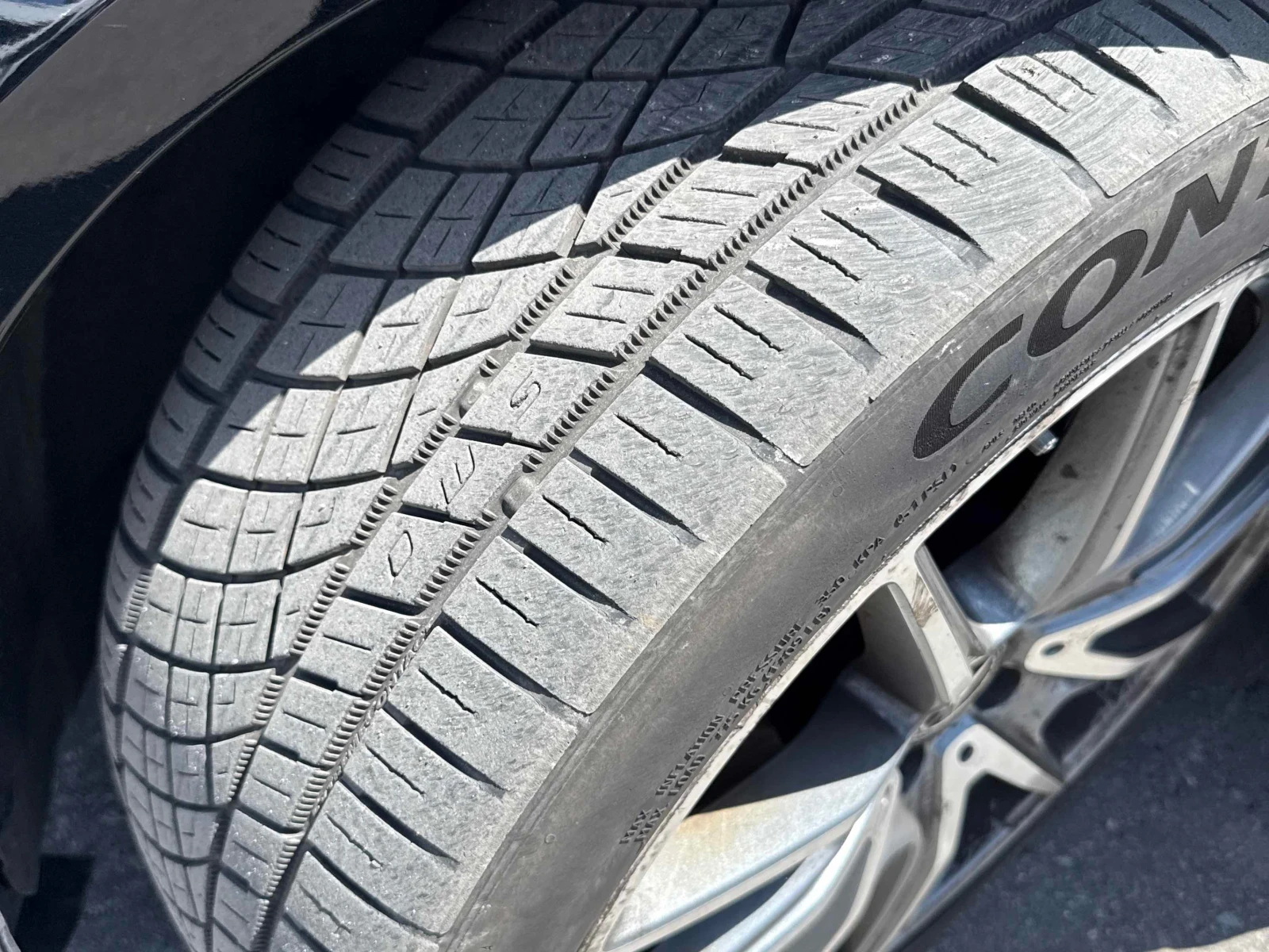 Mercedes-Benz X-Klasse 4.0L 8cyl AWD | Mobile.bg � ����������� 7