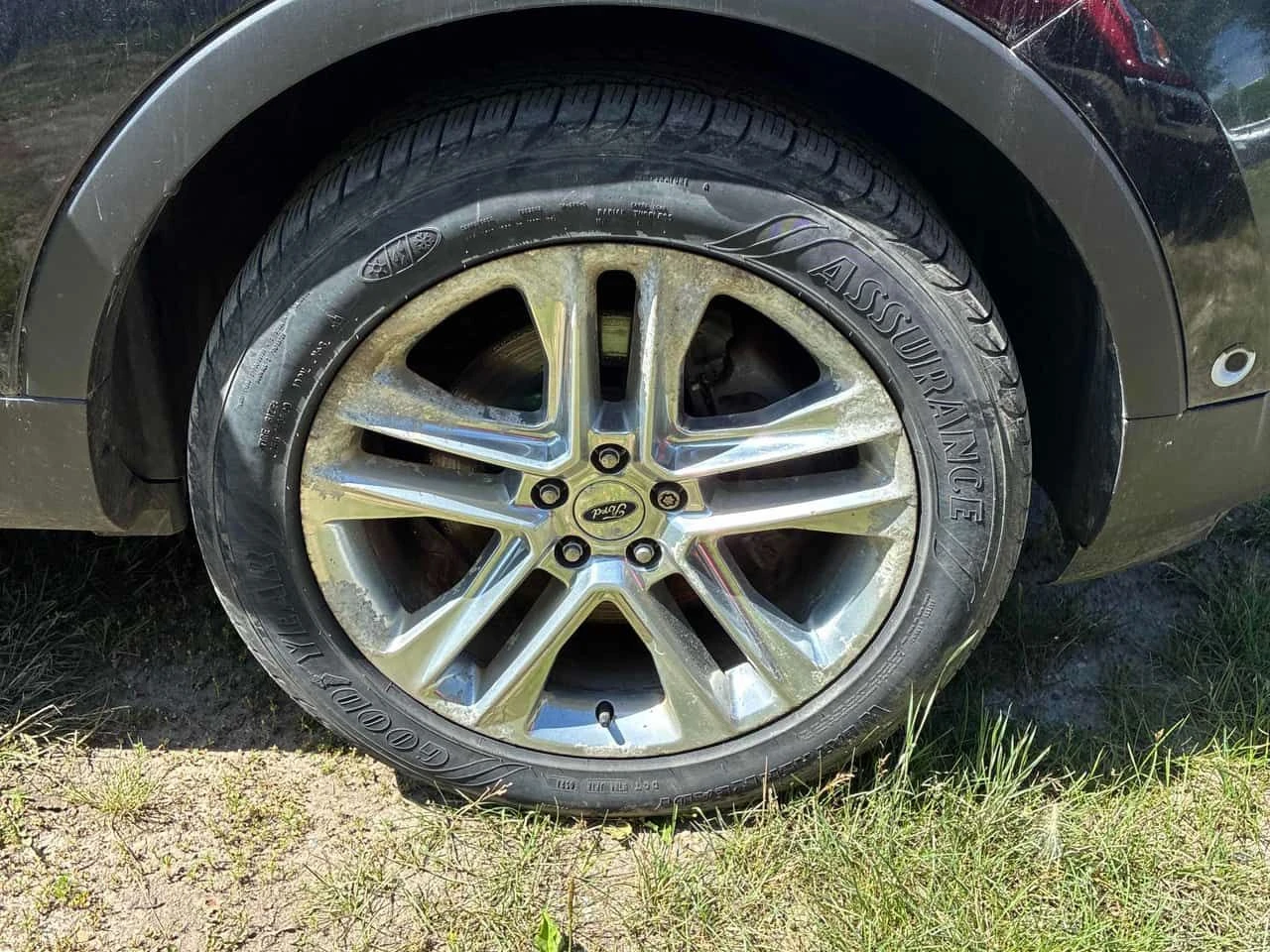 Ford Explorer * Limited * АВТОКРЕДИТ БЕЗ ПЪРВОНАЧАЛНА ВНОСКА* , снимка 7 - Автомобили и джипове - 55182948