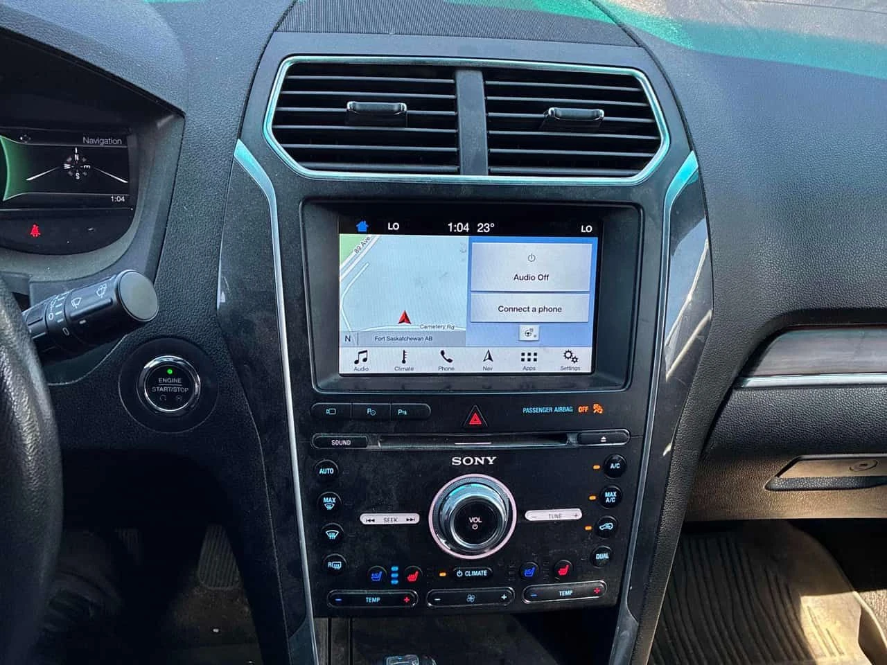 Ford Explorer * Limited * АВТОКРЕДИТ БЕЗ ПЪРВОНАЧАЛНА ВНОСКА* , снимка 9 - Автомобили и джипове - 55182948