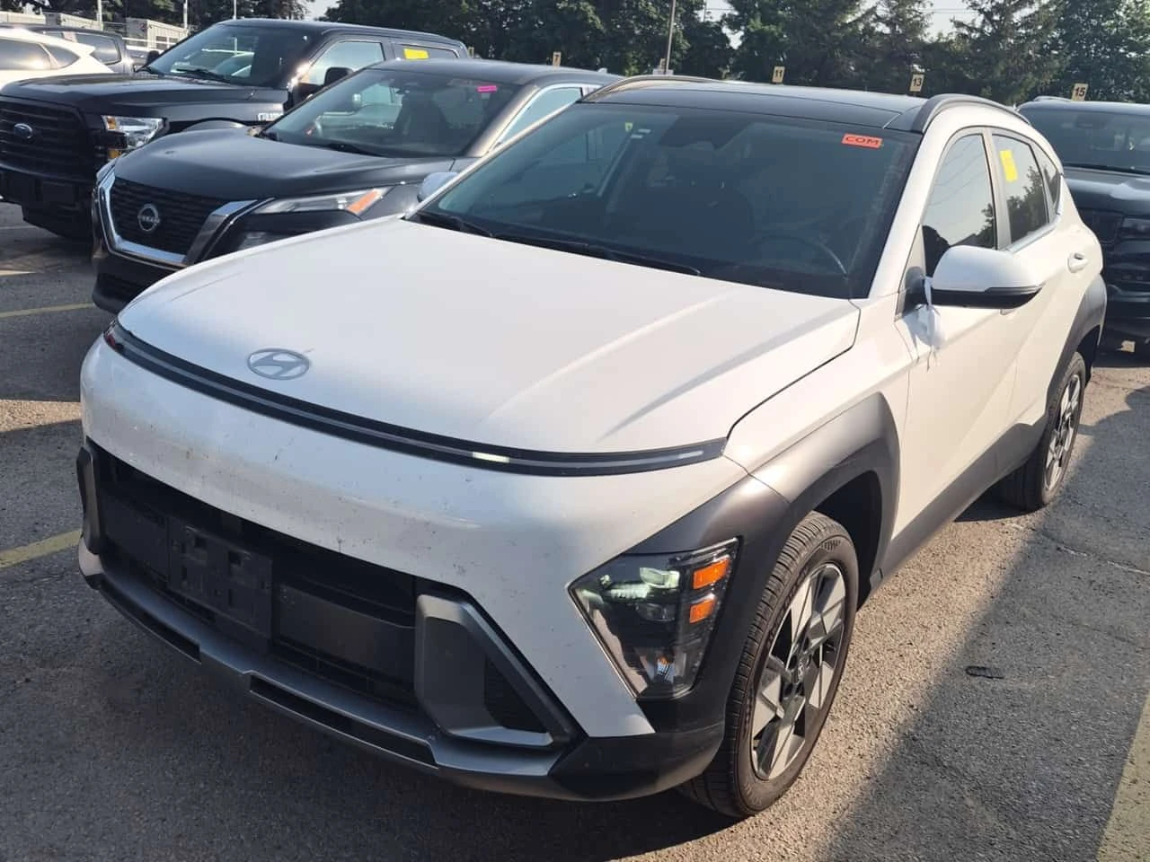 Hyundai Kona PREFERRED| PANO| LANE ASSIST| 2 КЛЮЧА| 2 ЧИФТА ГУМ