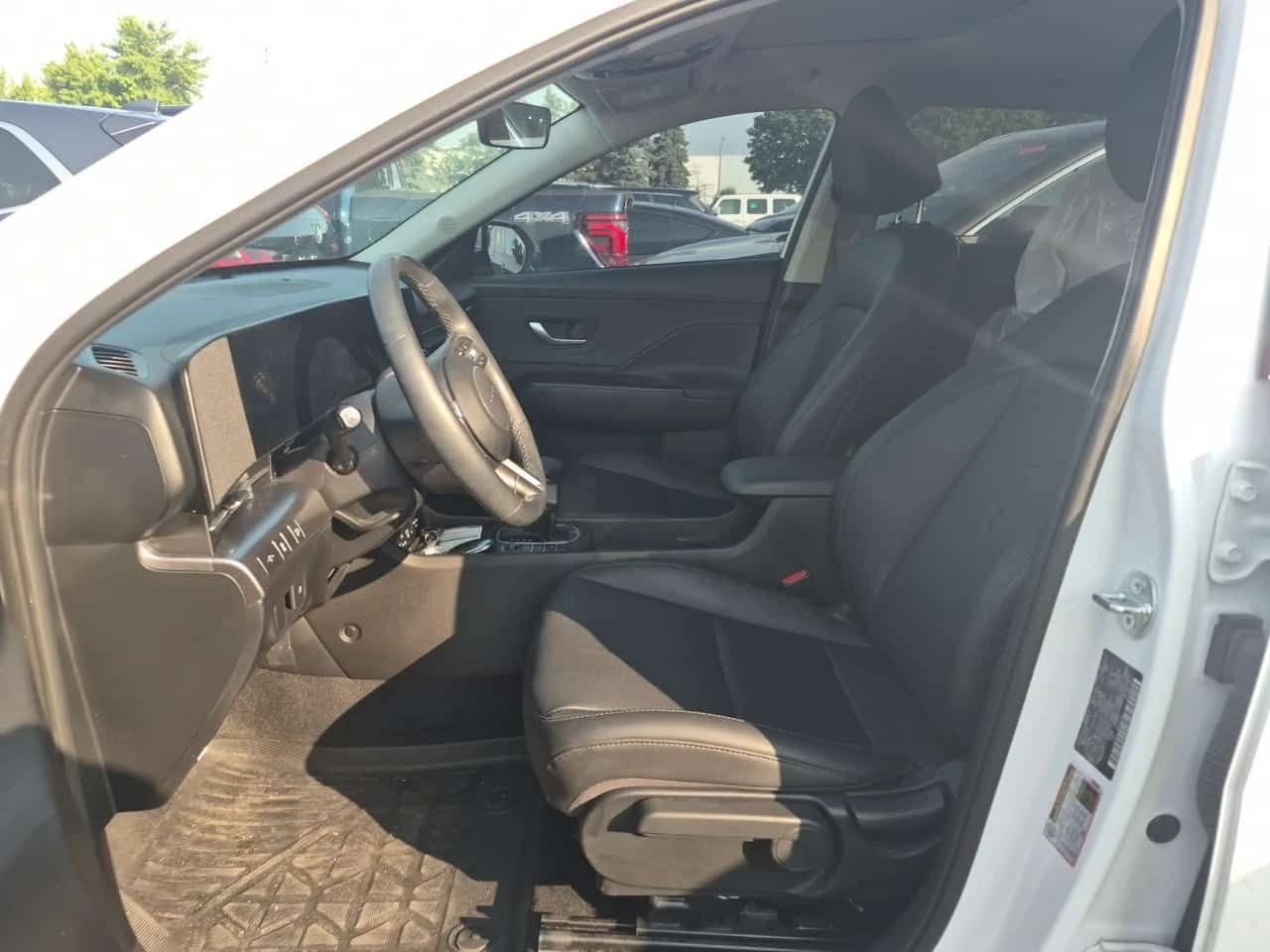 Hyundai Kona PREFERRED| PANO| LANE ASSIST| 2КЛЮЧА| 2 ЧИФТА ГУМИ, снимка 7 - Автомобили и джипове - 55324873