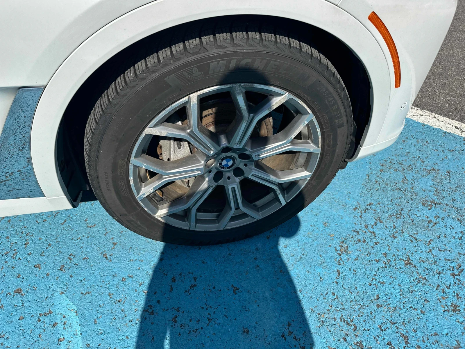 BMW X7 XDrive40i* HARMAN KARDON* HEAD-UP* �������* ������ | Mobile.bg � ����������� 6