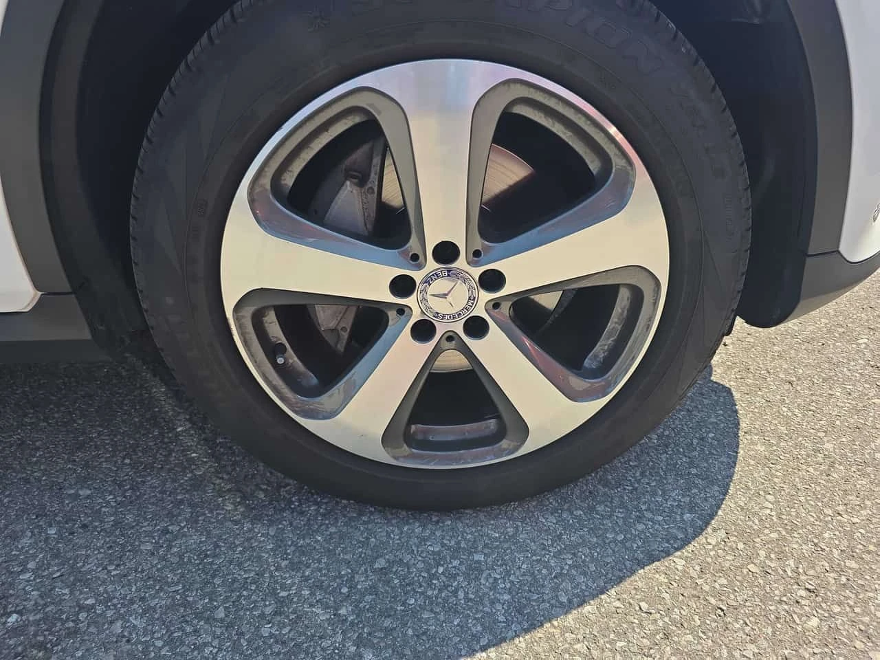 Mercedes-Benz GLC 300 /DISTRONIC/360/CARFAX/АВТОКРЕДИТ , снимка 7 - Автомобили и джипове - 55500500