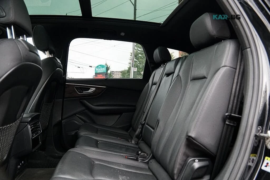 Audi Q7 quattro Technik 55 TFSI, снимка 13 - Автомобили и джипове - 55730304