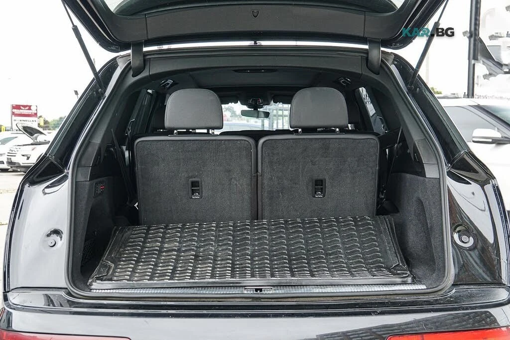 Audi Q7 quattro Technik 55 TFSI, снимка 5 - Автомобили и джипове - 55730304