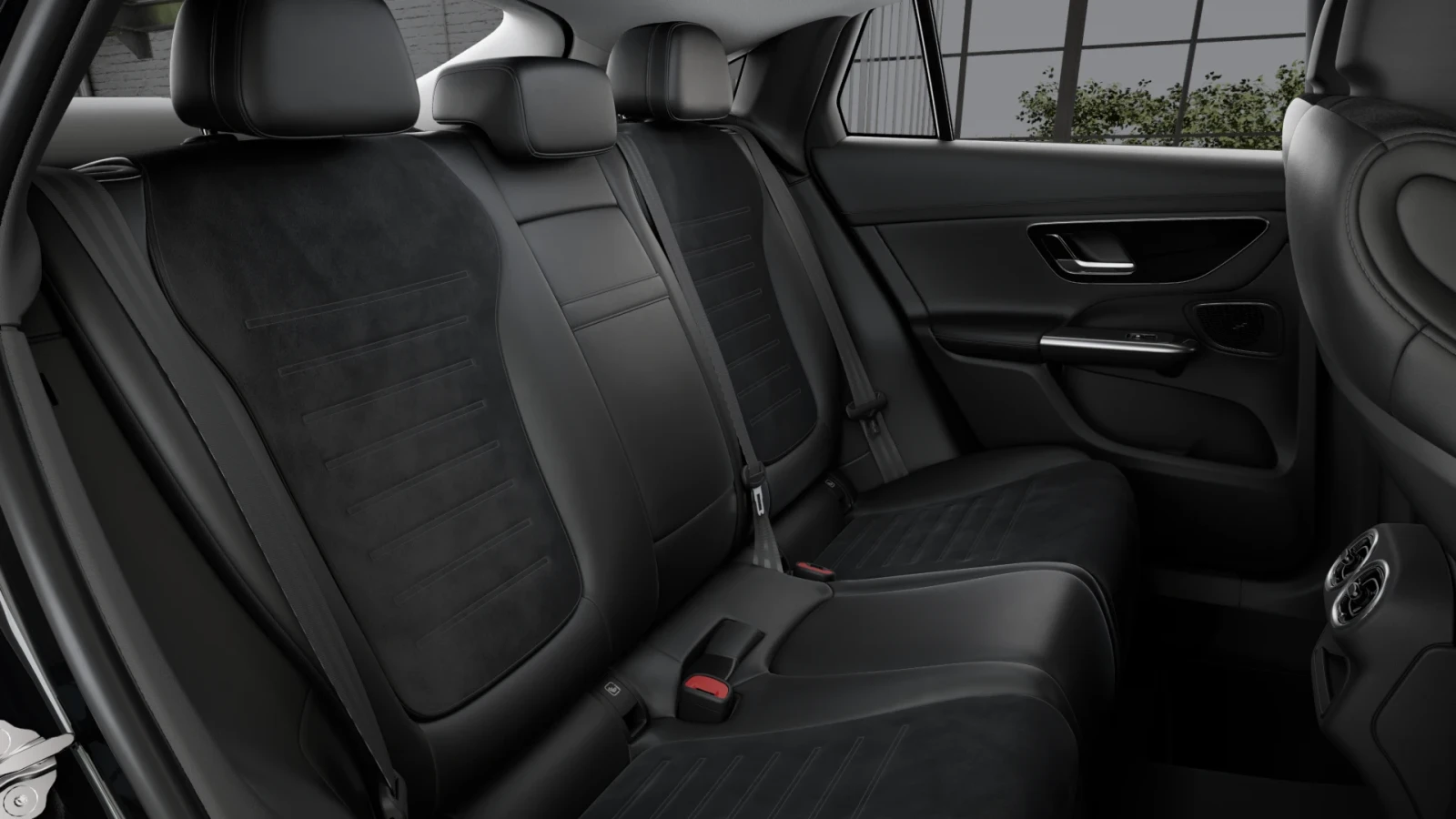 Mercedes-Benz GLC 300 e 4MATIC Coupe, снимка 10 - Автомобили и джипове - 55794234