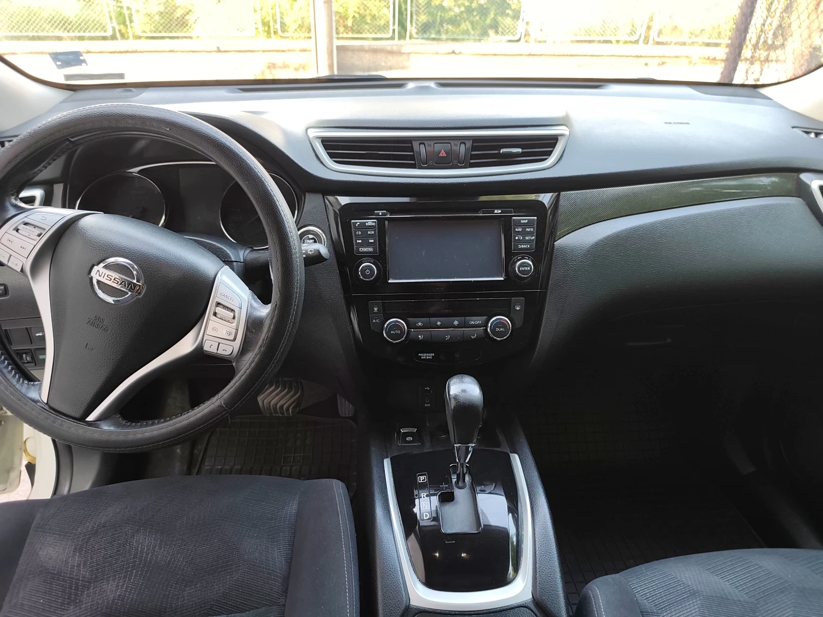 Nissan X-trail, снимка 7 - Автомобили и джипове - 55826264