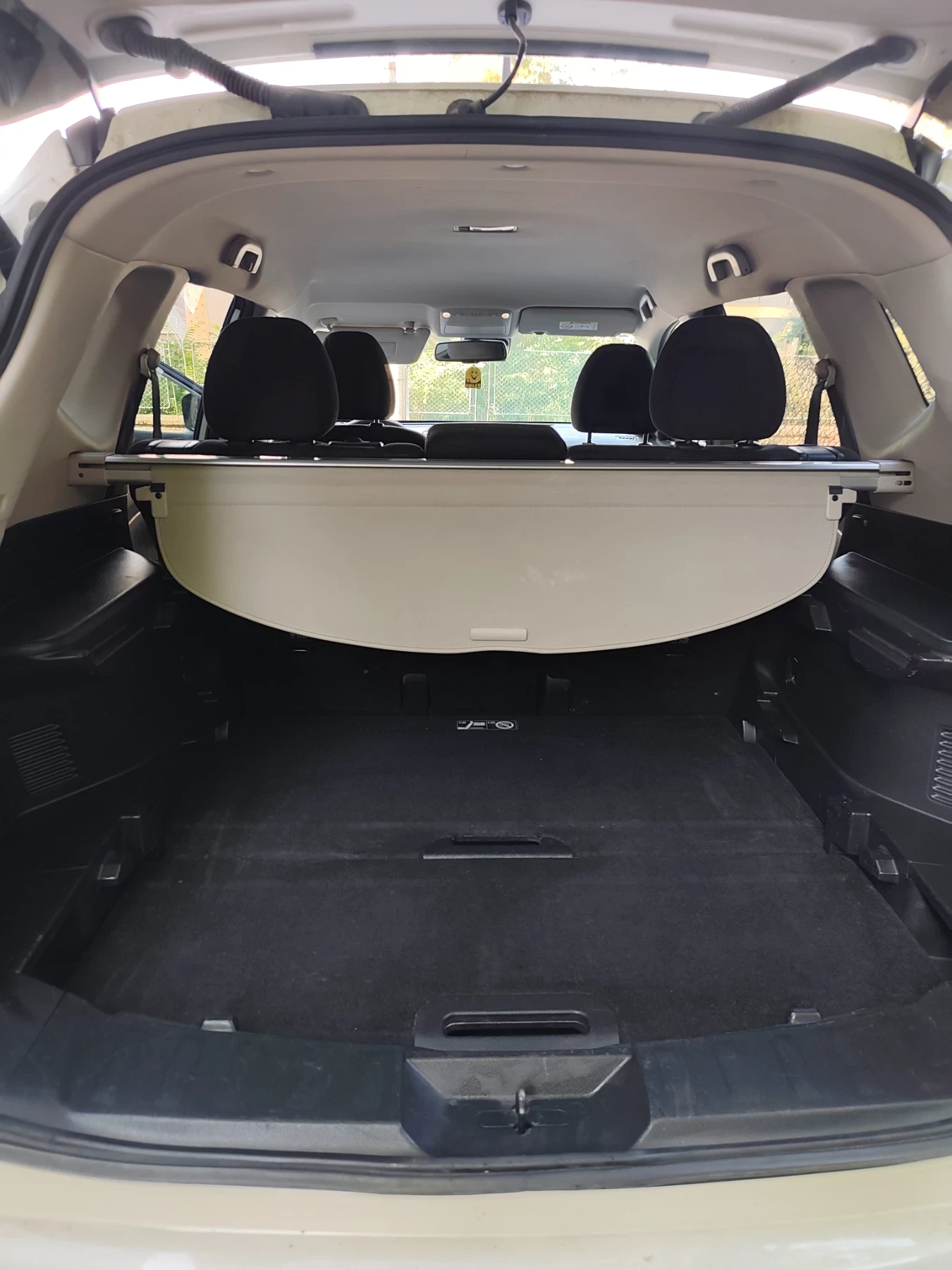 Nissan X-trail, снимка 10 - Автомобили и джипове - 55826264