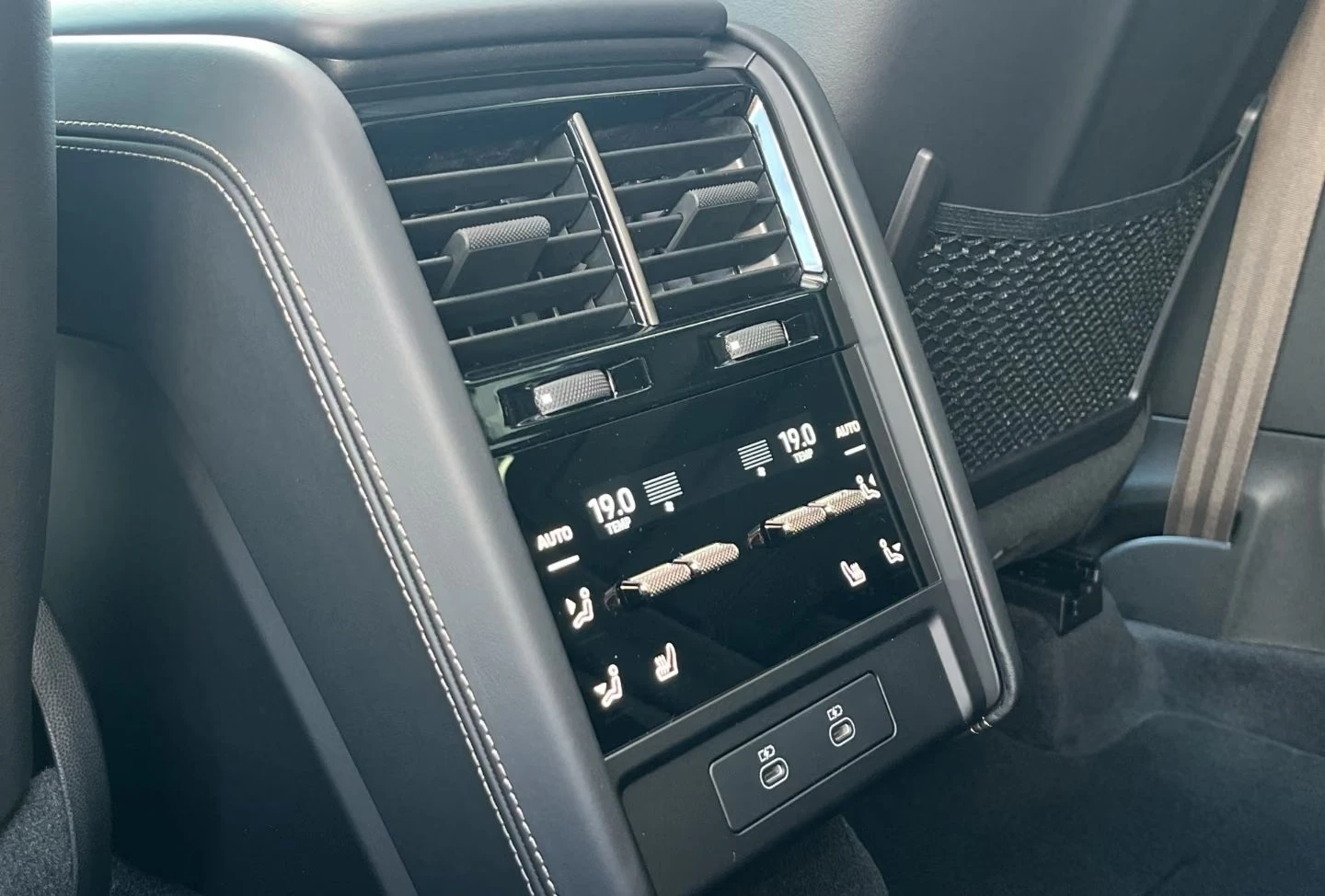 Porsche Cayenne TURBO/ 22"/SPORT DESIGN /PANO/BOSE/PUSH-TO-PAS | Mobile.bg � ����������� 17