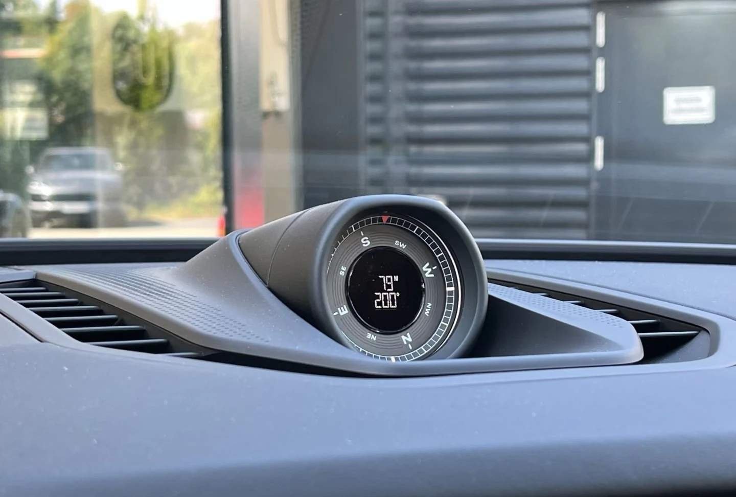 Porsche Cayenne TURBO/ 22"/SPORT DESIGN /PANO/BOSE/PUSH-TO-PAS | Mobile.bg � ����������� 13