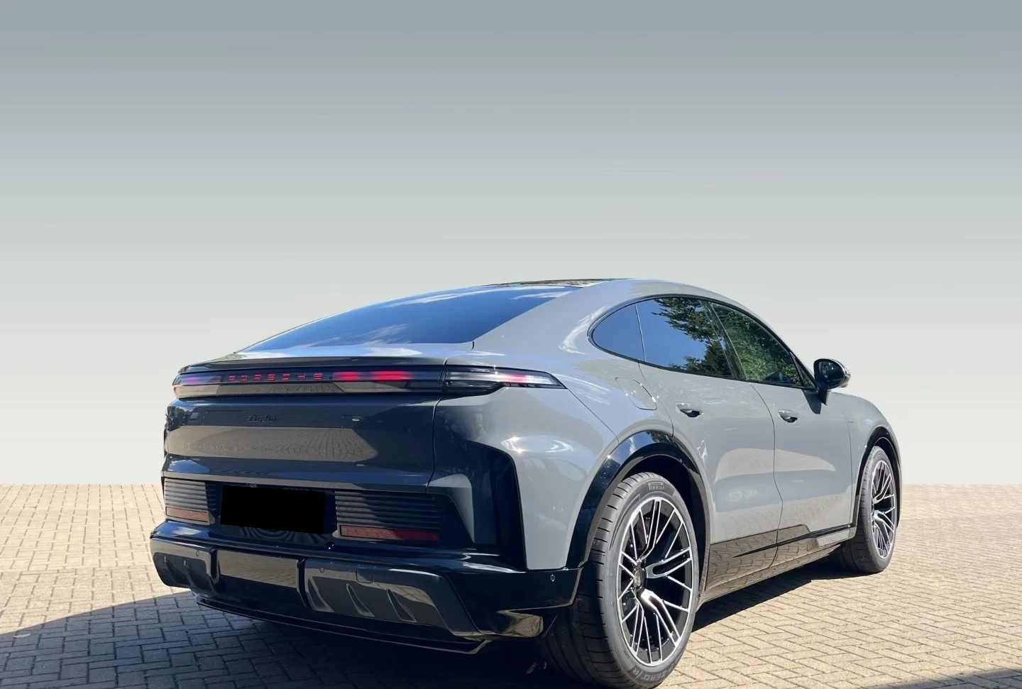 Porsche Cayenne TURBO/ 22"/SPORT DESIGN /PANO/BOSE/PUSH-TO-PAS | Mobile.bg � ����������� 6