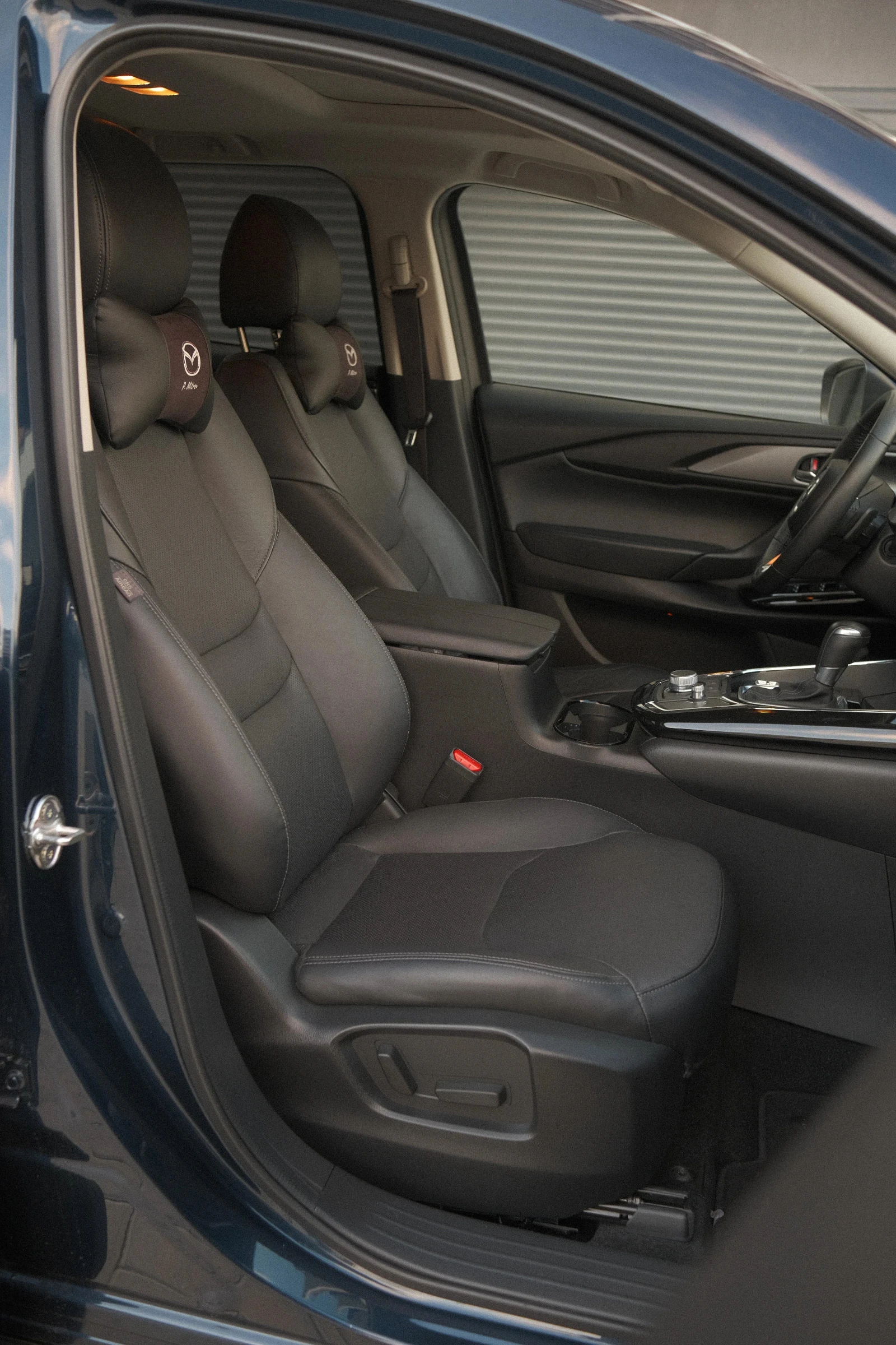 Mazda CX-9 2.5T SKYACTIV-G AWD Touring, снимка 11 - Автомобили и джипове - 56175830