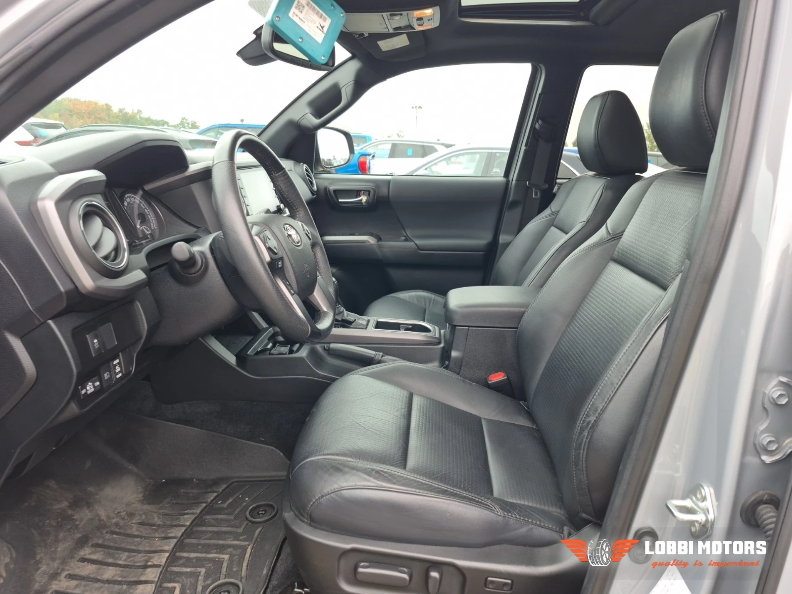 Toyota Tacoma | Mobile.bg � ����������� 5