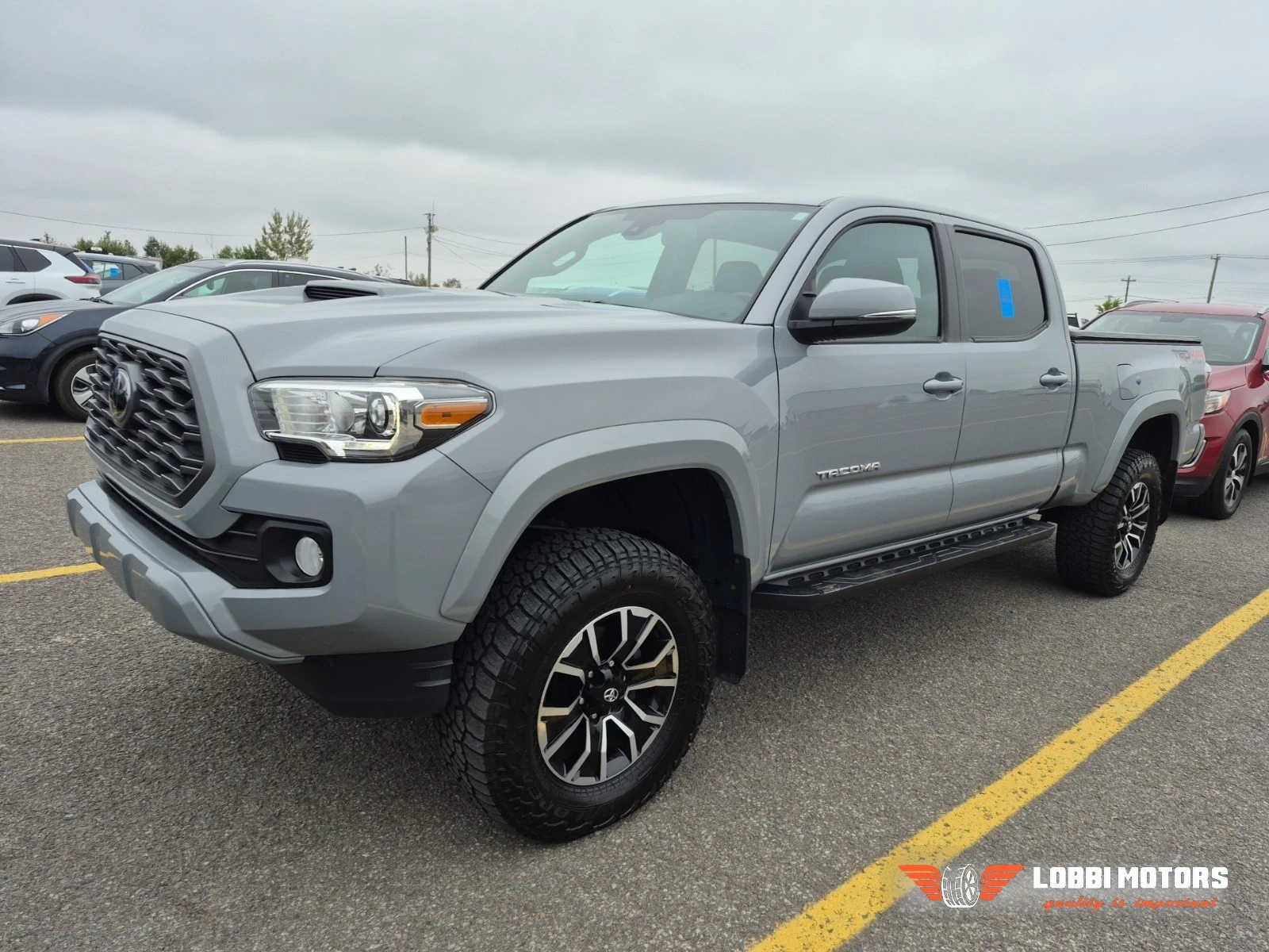 Toyota Tacoma | Mobile.bg � ����������� 1