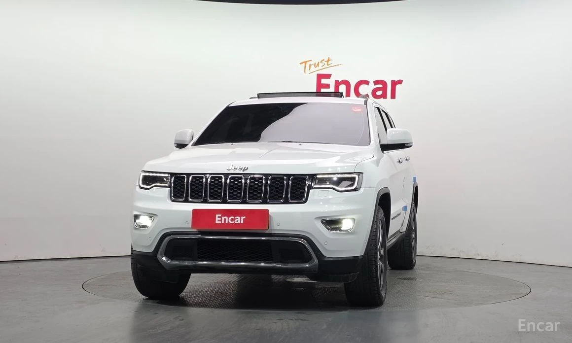 Jeep Cherokee, снимка 3 - Автомобили и джипове - 56496395