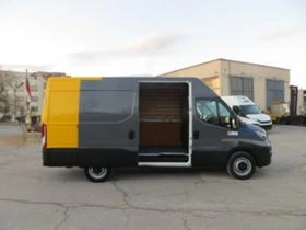 Iveco Daily 35S14 -12 КУБ.М-МЕТАН, снимка 13