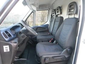 Iveco Daily 35S14 -12 КУБ.М-МЕТАН, снимка 8