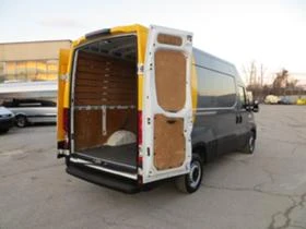 Iveco Daily 35S14 -12 КУБ.М-МЕТАН, снимка 17