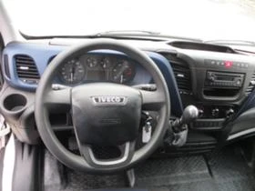 Iveco Daily 35S14 -12 КУБ.М-МЕТАН, снимка 9