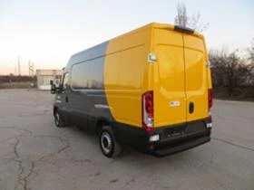Iveco Daily 35S14 -12 КУБ.М-МЕТАН, снимка 3