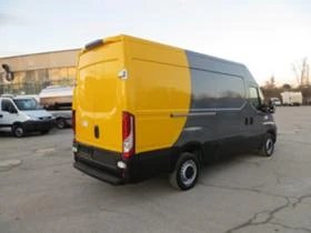 Iveco Daily 35S14 -12 КУБ.М-МЕТАН, снимка 4