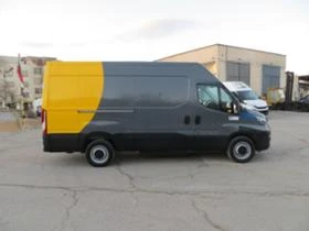Iveco Daily 35S14 -12 КУБ.М-МЕТАН, снимка 5