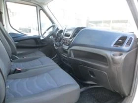 Iveco Daily 35S14 -12 КУБ.М-МЕТАН, снимка 12