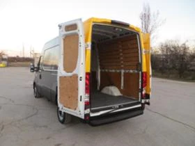 Iveco Daily 35S14 -12 КУБ.М-МЕТАН, снимка 15