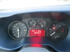 Iveco Daily 35S14 -12 КУБ.М-МЕТАН, снимка 11