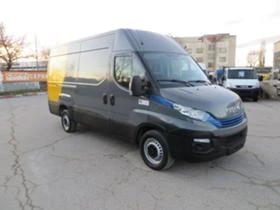 Iveco Daily 35S14 -12 КУБ.М-МЕТАН, снимка 6