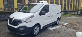 Renault Trafic 1.6 DCI ХЛАДИЛЕН , снимка 2