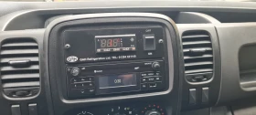 Renault Trafic 1.6 DCI ХЛАДИЛЕН , снимка 6