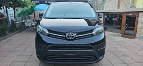 Toyota Proace 2.0D L1H1 , снимка 2