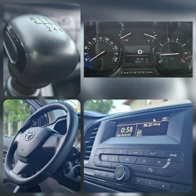 Toyota Proace 2.0D L1H1 , снимка 15