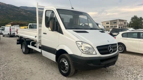 Mercedes-Benz Sprinter Самосвал 3.5 тона Б категория 646 мотор, снимка 2