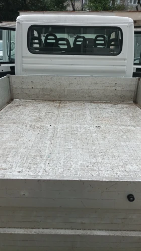Fiat Ducato 2.8 HDI, снимка 7