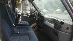 Fiat Ducato 2.8 HDI, снимка 4