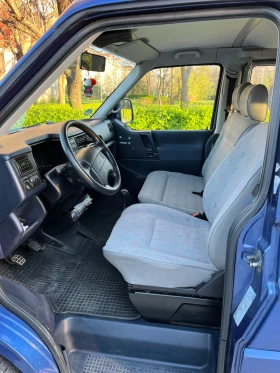 VW Caravelle, снимка 7